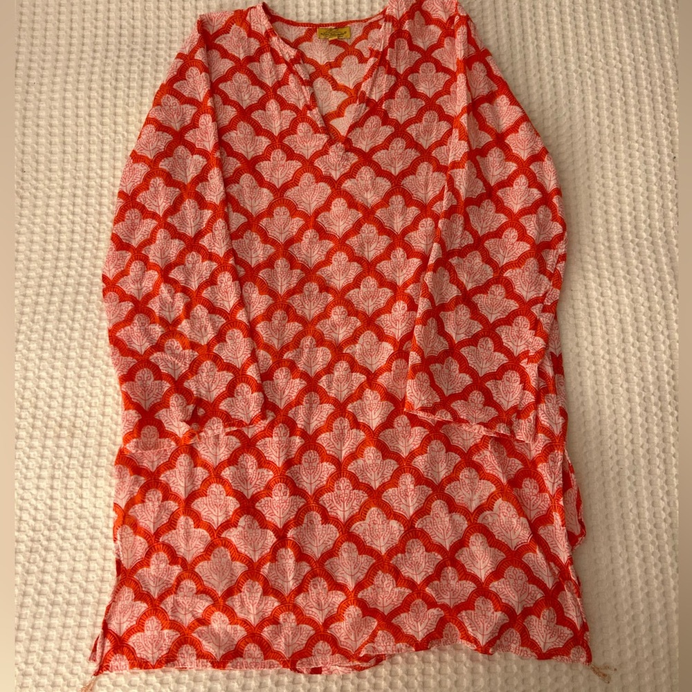 Roller Rabbit Tunic - image 2